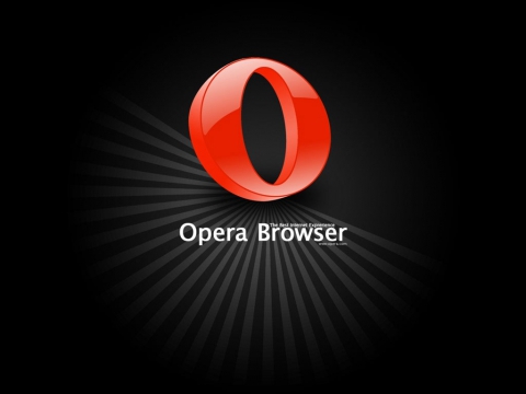 Новая Opera 12.12